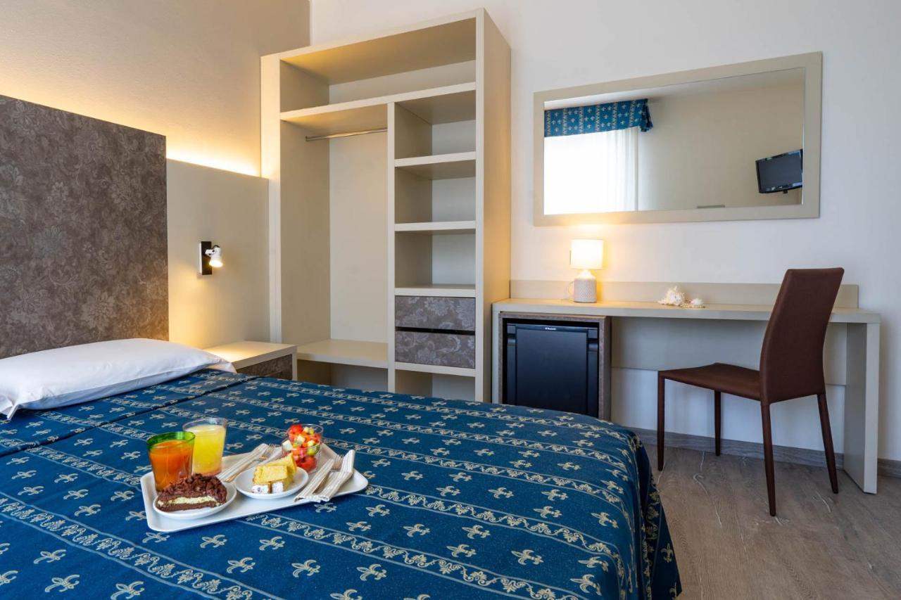 Ca' D'oro Hotel 3*