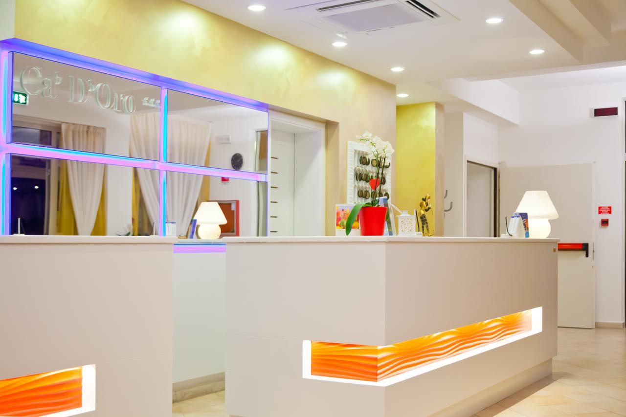 Ca' D'oro Hotel Caorle