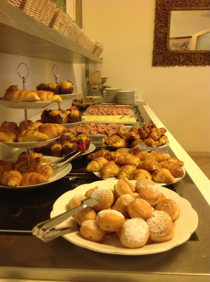 Hotel Ca' D'oro 3*