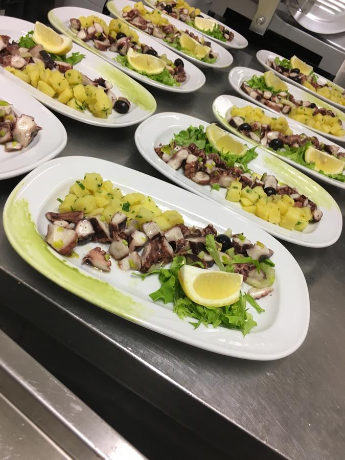 Ca' D'oro Hotel Caorle