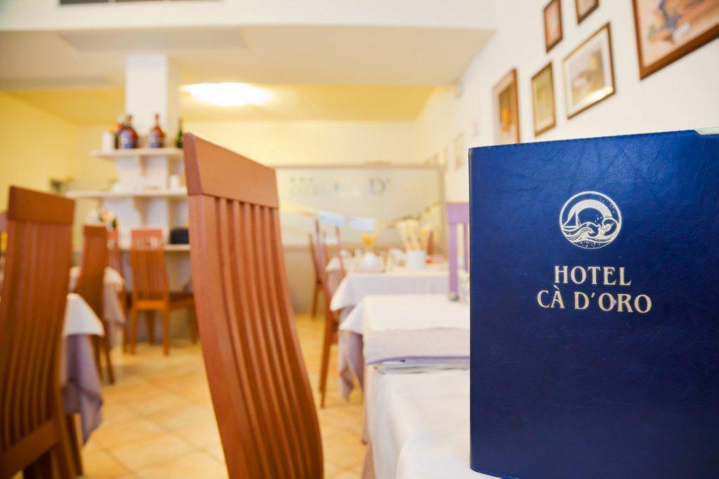 Ca' D'oro 3*